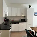 Apartament Topgastein *