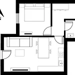 Topgastein Apartament
