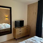 Topgastein Apartament *