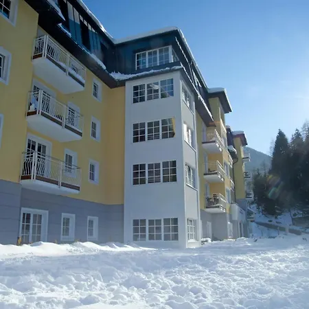 Topgastein