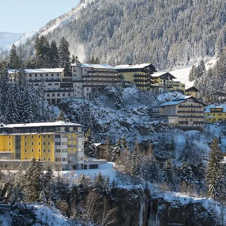 Lejlighed Topgastein *