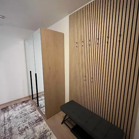 Apartament Topgastein Bad Gastein