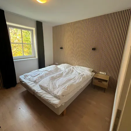 Topgastein Apartament