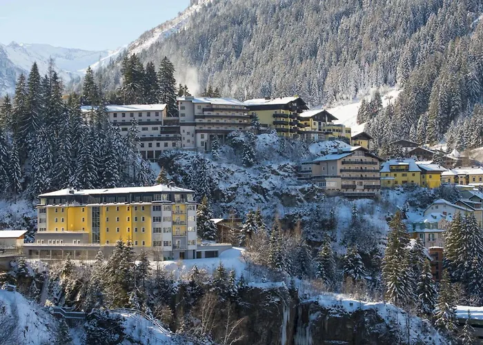 Apartman Topgastein *