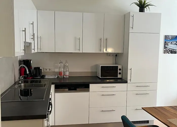 Apartman Topgastein *